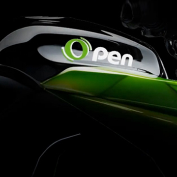 Open摩托配件宣传片