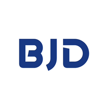 百骏达品牌logo策划设计