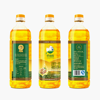 恋滴露品牌设计