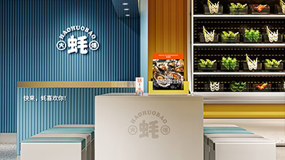 VI设计策略如何让品牌在市场中脱颖而出？